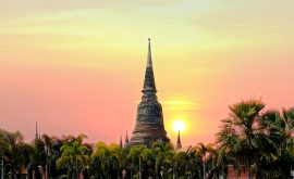 Ayutthaya