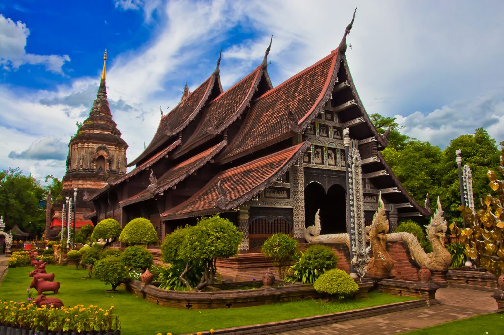 Chiang Mai