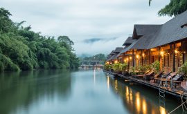 River Kwai