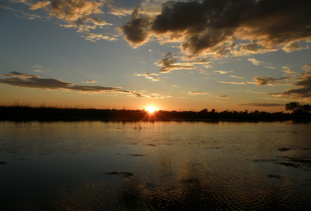Okavango Delta