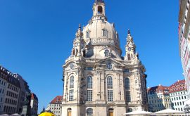 Dresden & Sächsische Schweiz