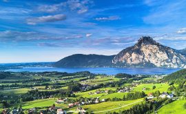 Salzkammergut