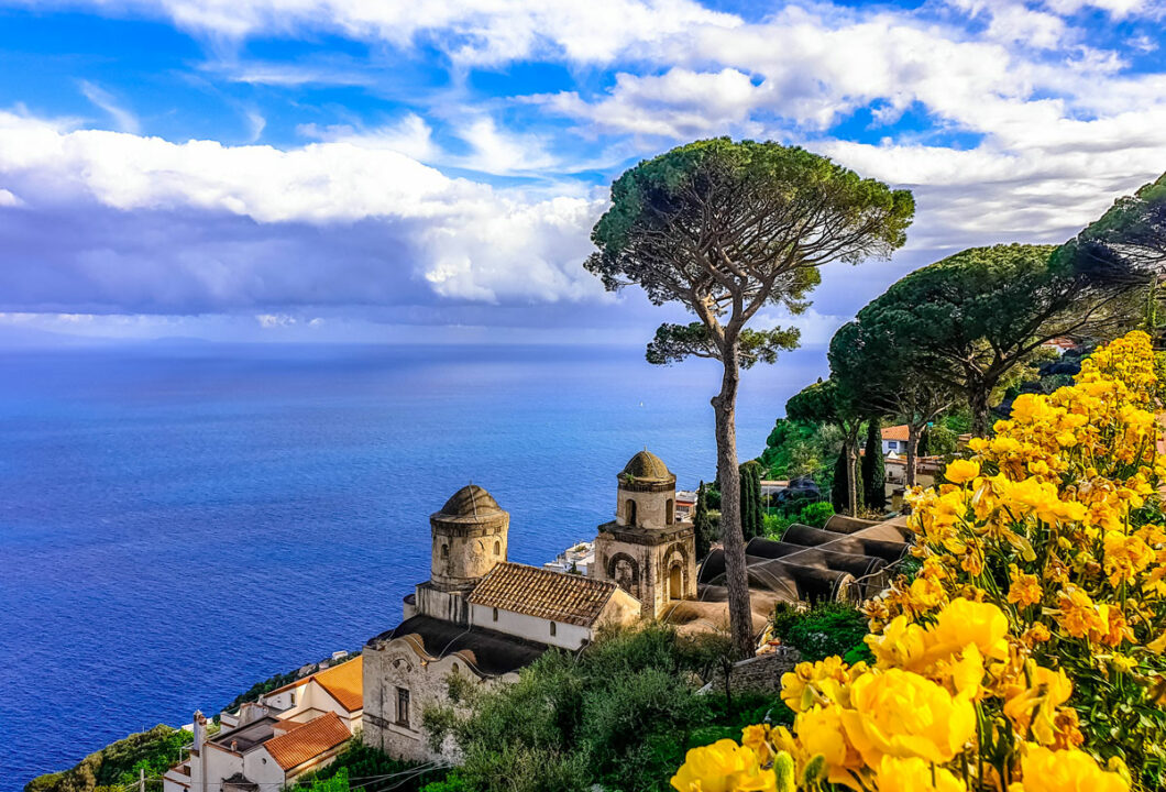 13 Italien Rundreisen