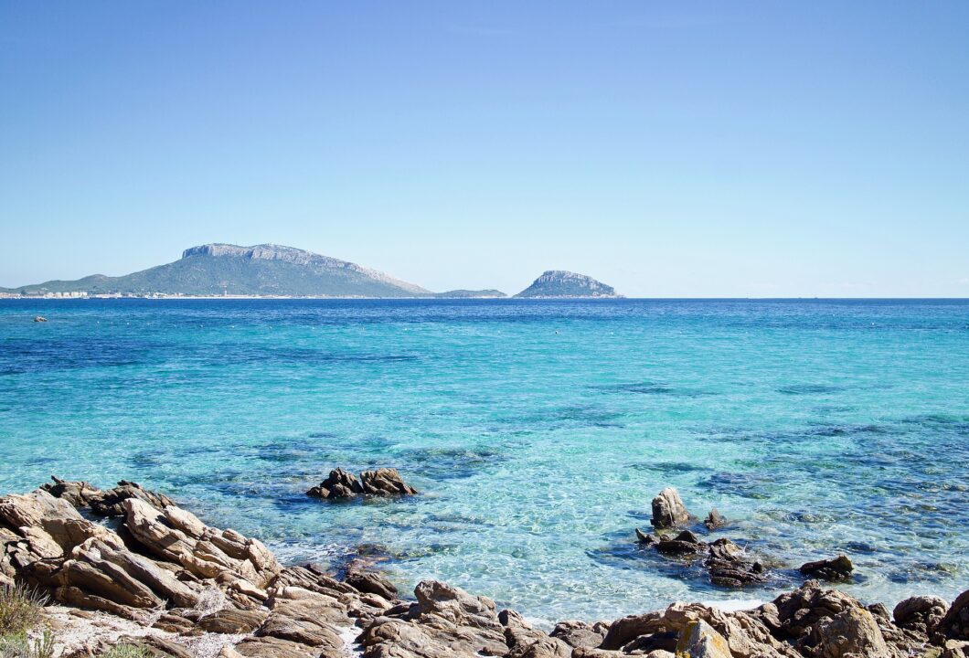 Sardinien
