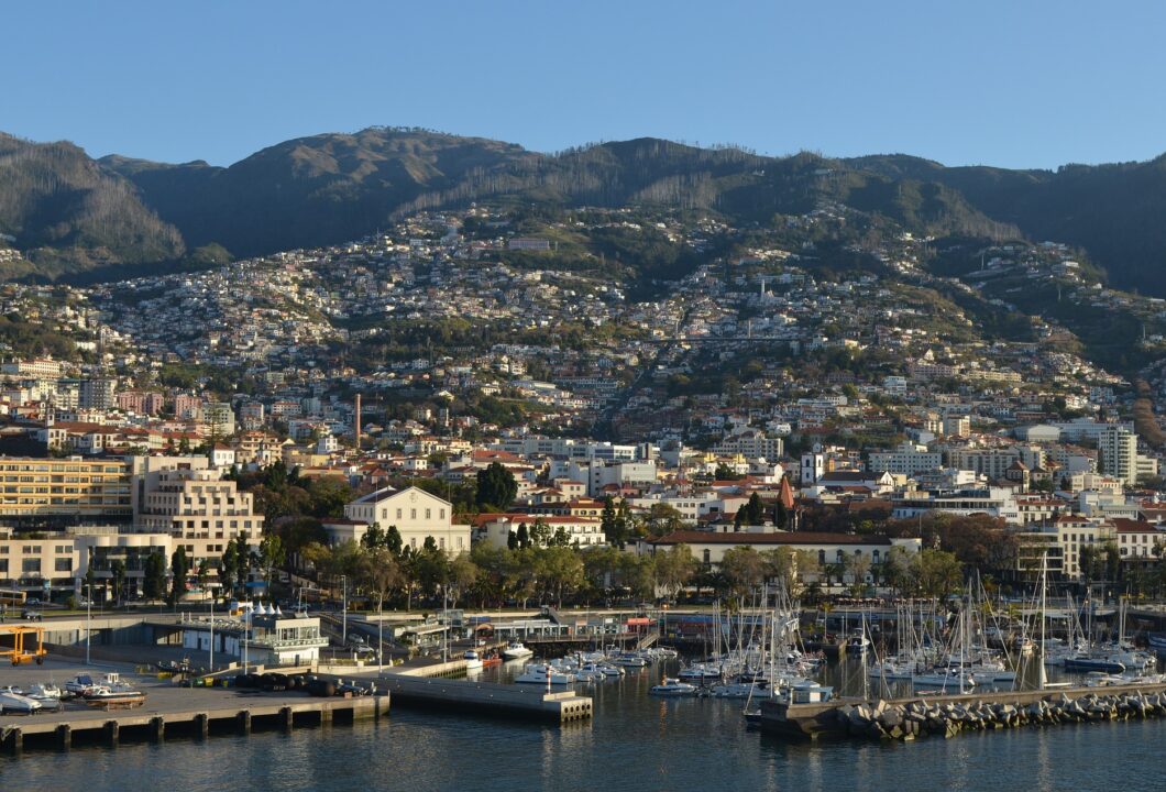 Funchal