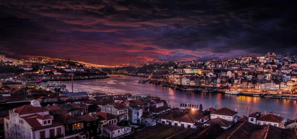Porto