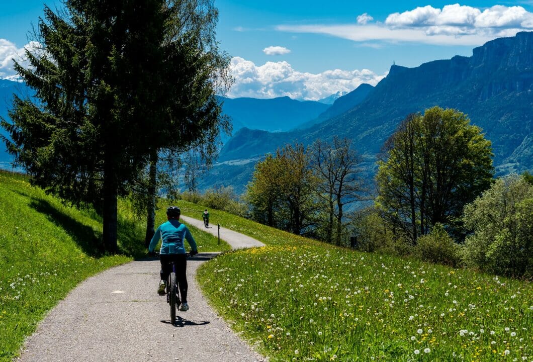 Radreise - individuell